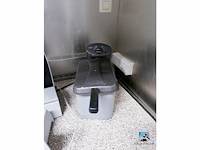 Frituurpan en snijmachine - afbeelding 4 van  11