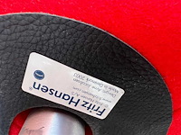 Fritz hansen - egg chair - fauteuil - afbeelding 5 van  7