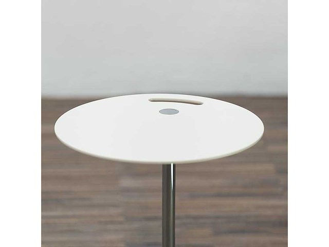 Fritz hansen - littje friend - bijzettafel - afbeelding 2 van  3