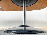 Fritz hansen - ovale vergadertafel - vergadertafel - afbeelding 3 van  17