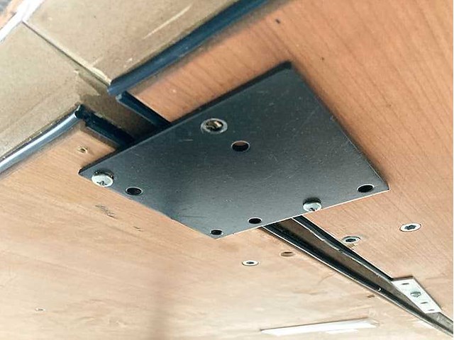 Fritz hansen - ovale vergadertafel - vergadertafel - afbeelding 6 van  17