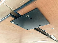 Fritz hansen - ovale vergadertafel - vergadertafel - afbeelding 6 van  17