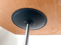 Fritz hansen - ovale vergadertafel - vergadertafel - afbeelding 7 van  17