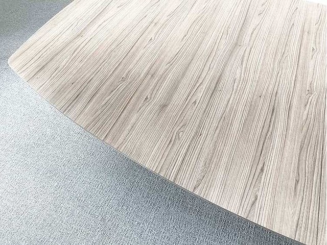 Fritz hansen - ovale vergadertafel - vergadertafel - afbeelding 11 van  17