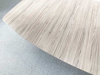 Fritz hansen - ovale vergadertafel - vergadertafel - afbeelding 11 van  17