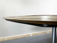 Fritz hansen - ovale vergadertafel - vergadertafel - afbeelding 16 van  17