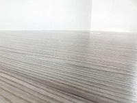 Fritz hansen - ovale vergadertafel - vergadertafel - afbeelding 17 van  17