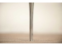 Fritz hansen - ton - b613 - tafel - afbeelding 18 van  18