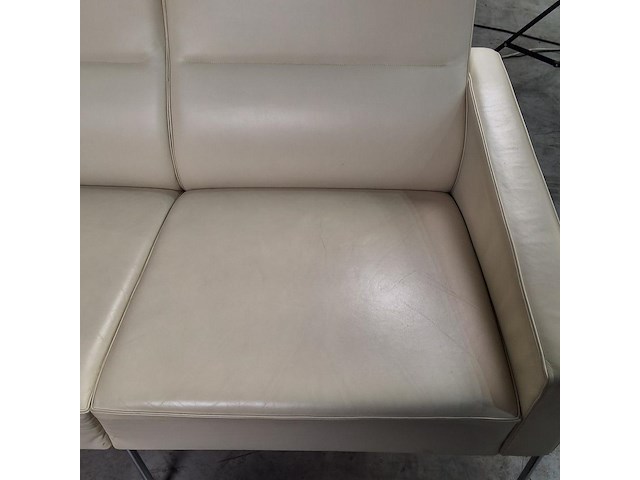 Fritz hansen series 3300 design bank/zetel - afbeelding 3 van  15