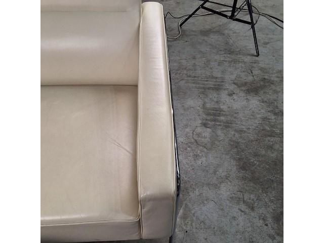 Fritz hansen series 3300 design bank/zetel - afbeelding 4 van  15