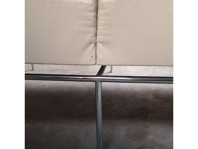 Fritz hansen series 3300 design bank/zetel - afbeelding 5 van  15