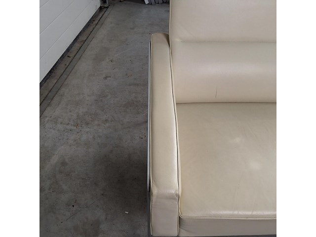 Fritz hansen series 3300 design bank/zetel - afbeelding 6 van  15