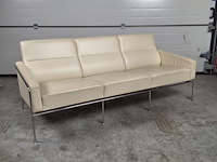 Fritz hansen series 3300 design bank/zetel - afbeelding 8 van  15