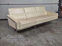 Fritz hansen series 3300 design bank/zetel - afbeelding 9 van  15