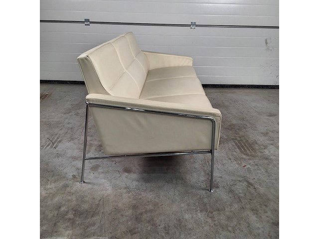 Fritz hansen series 3300 design bank/zetel - afbeelding 10 van  15