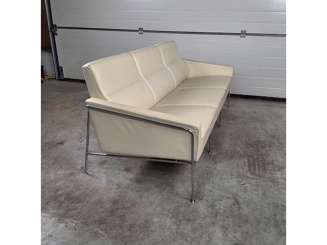 Fritz hansen series 3300 design bank/zetel - afbeelding 11 van  15