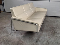 Fritz hansen series 3300 design bank/zetel - afbeelding 11 van  15