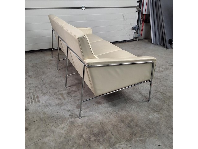 Fritz hansen series 3300 design bank/zetel - afbeelding 12 van  15