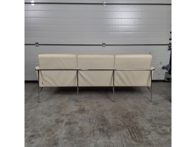 Fritz hansen series 3300 design bank/zetel - afbeelding 13 van  15