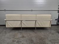 Fritz hansen series 3300 design bank/zetel - afbeelding 13 van  15