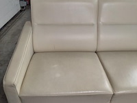 Fritz hansen series 3300 design bank/zetel - afbeelding 14 van  15