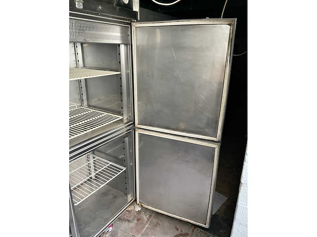 Friulinox koel warmhoudkast - afbeelding 2 van  14