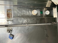Friulinox koel warmhoudkast - afbeelding 3 van  14
