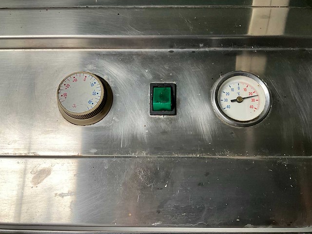 Friulinox koel warmhoudkast - afbeelding 4 van  14