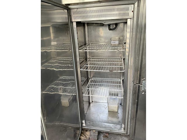 Friulinox koel warmhoudkast - afbeelding 7 van  14