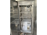Friulinox koel warmhoudkast - afbeelding 7 van  14