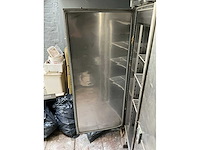 Friulinox koel warmhoudkast - afbeelding 8 van  14