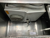 Friulinox koel warmhoudkast - afbeelding 9 van  14