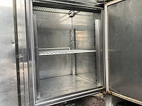 Friulinox koel warmhoudkast - afbeelding 14 van  14