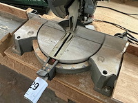 Frohmann 1465 combizaagtafel - afbeelding 2 van  4