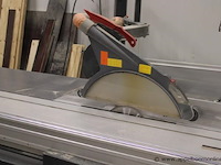 Fromaatpaneelzaag altendorf f45 prodrive, vv digitale besturing, sr nr 19-02-259, bj 2019 - afbeelding 5 van  9