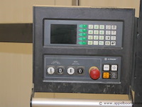 Fromaatpaneelzaag altendorf f45 prodrive, vv digitale besturing, sr nr 19-02-259, bj 2019 - afbeelding 6 van  9