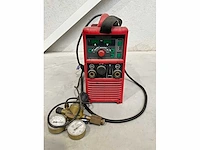 Fronilux magicwave 2200 g/f mig lasapparaat - afbeelding 8 van  13
