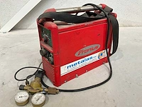 Fronilux magicwave 2200 g/f mig lasapparaat - afbeelding 9 van  13