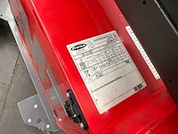 Fronius - 2007 - synergic 2700 cmt - mig lasapparaat - afbeelding 5 van  7