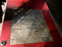 Fronius - transpuls synergic 4000 - mig lasapparaat - afbeelding 2 van  12