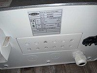 Fronius ig plus 70 v2 transformatoromvormer - afbeelding 4 van  8