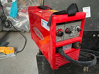 Fronius magic cleaner reinigingsapparaat voor roestvrij staal. - afbeelding 1 van  7