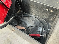 Fronius magic cleaner reinigingsapparaat voor roestvrij staal. - afbeelding 2 van  7