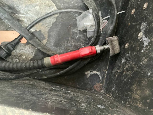 Fronius magic cleaner reinigingsapparaat voor roestvrij staal. - afbeelding 3 van  7