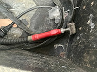 Fronius magic cleaner reinigingsapparaat voor roestvrij staal. - afbeelding 3 van  7