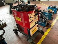 Fronius magic wave 200 lastoestel - afbeelding 2 van  9