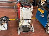 Fronius magic wave 200 lastoestel - afbeelding 5 van  9
