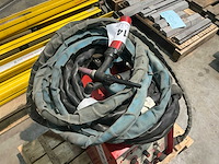 Fronius magic wave 2000 ac/dc tig lasapparaat - afbeelding 3 van  4