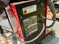 Fronius magic wave 2000 ac/dc tig lasapparaat - afbeelding 4 van  4