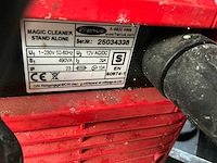 Fronius magiccleaner elektrochemisch reinigings-, polijst- en markeersysteem - afbeelding 2 van  5